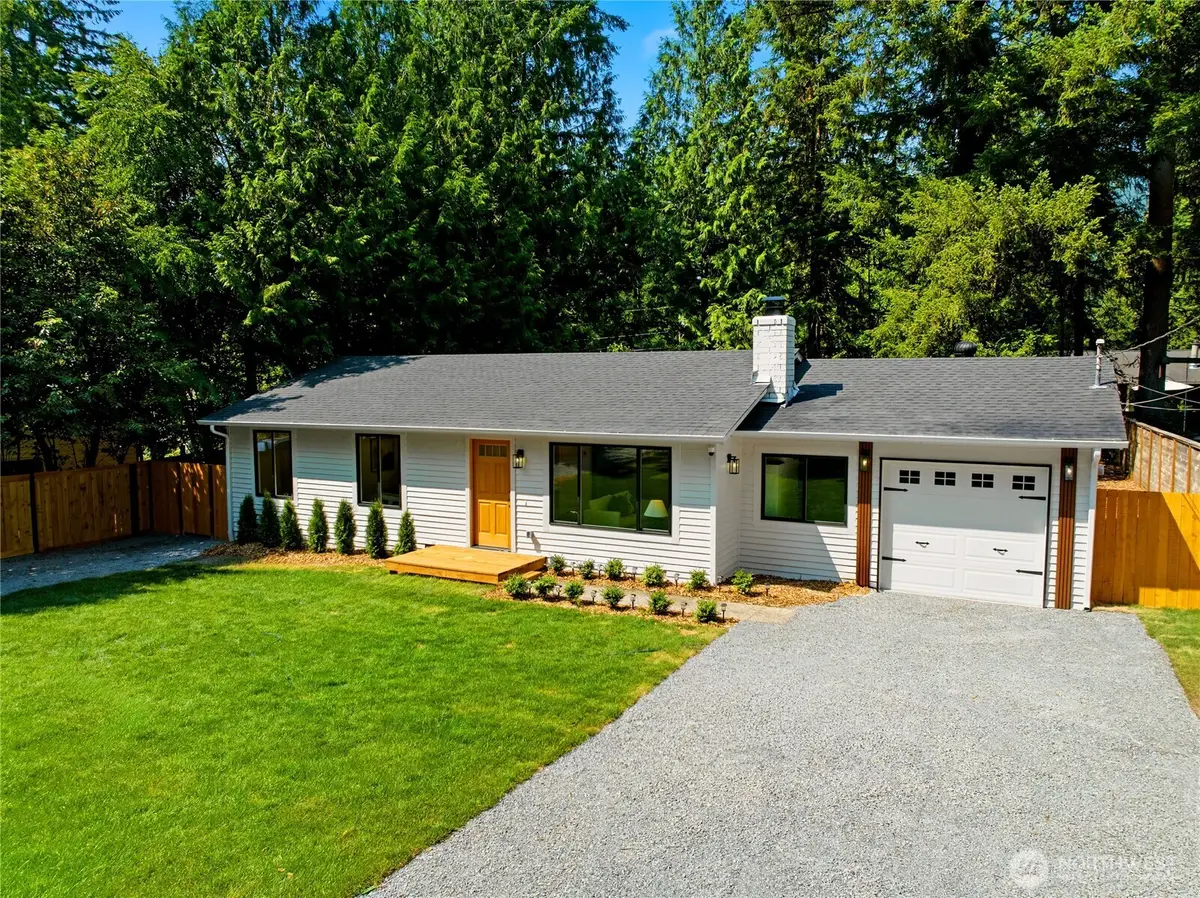 44628 SE 151st Street, North Bend, WA 98045 - #1