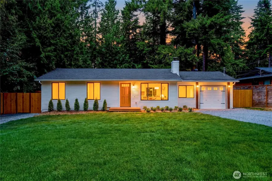 44628 SE 151st Street, North Bend, WA 98045 - #2