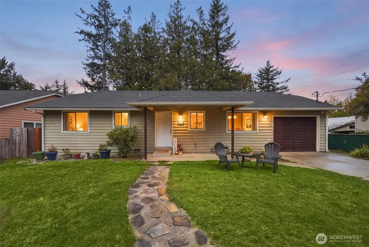 213 3rd Street, Gold Bar, WA 98251 - #1