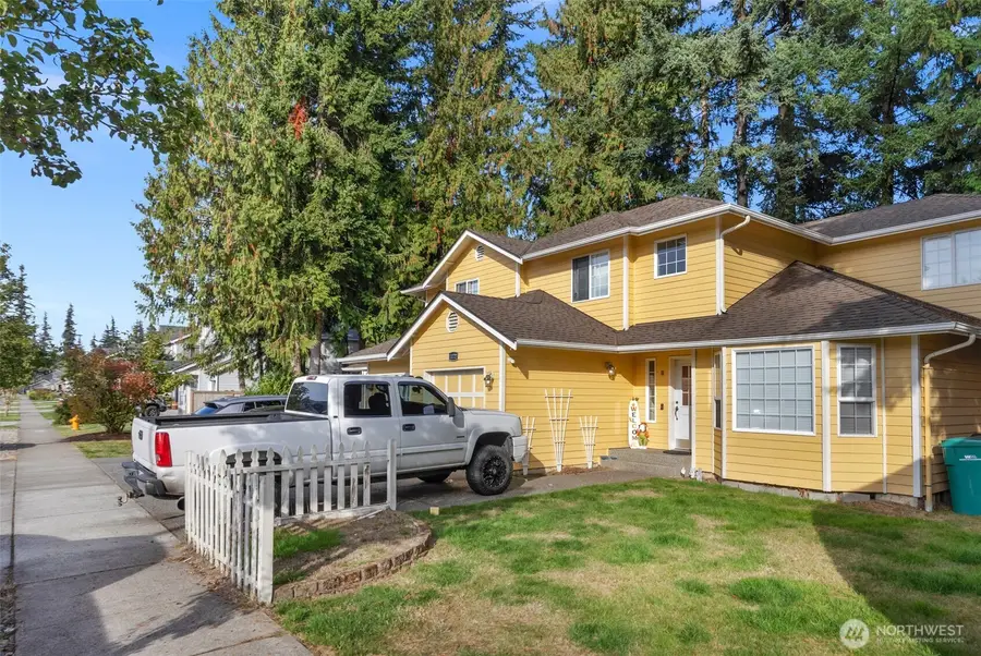 11727 47th Avenue Ne #A & B, Marysville, WA 98271 - #3
