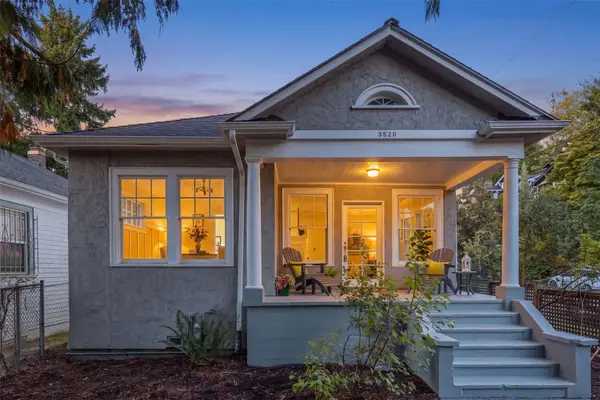 3520 S Hanford Street, Seattle, WA 98144