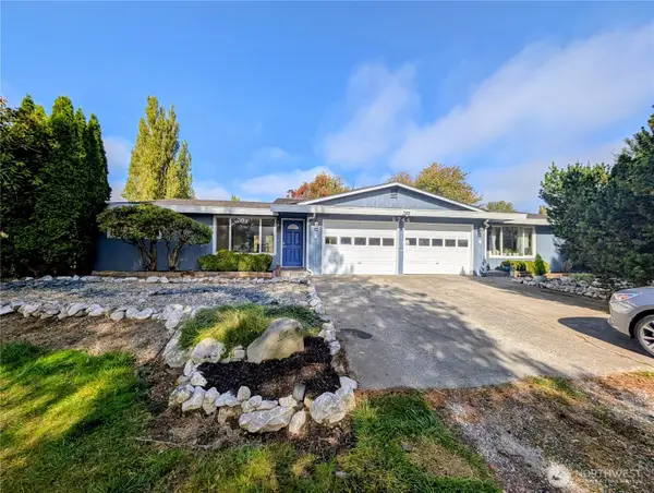 2744 Mountain View Road #B, Ferndale, WA 98248