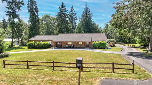 28121 197th Avenue Se, Kent, WA 98042