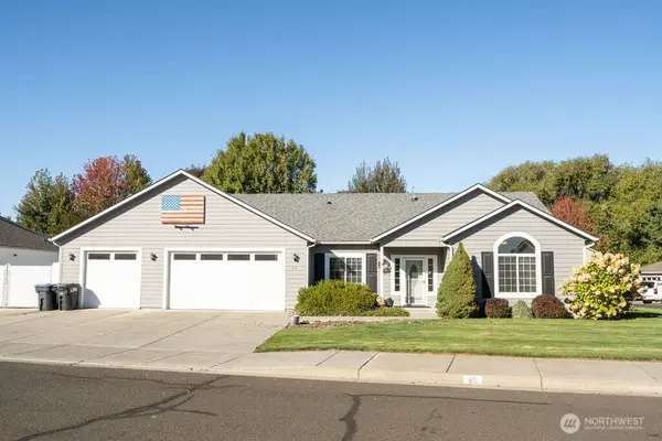 45 Whistling Duck, Walla Walla, WA 99362