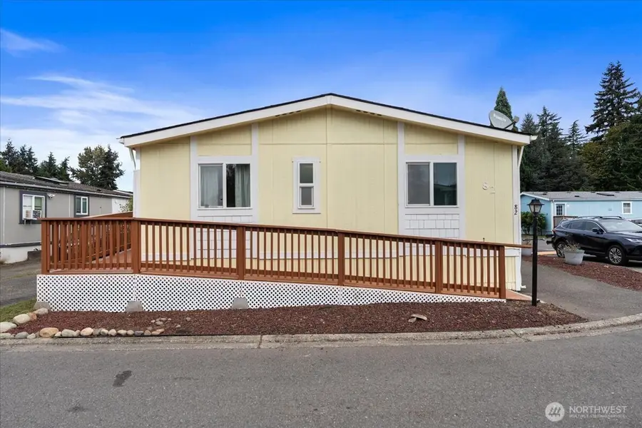 602 29th Street Se #82, Auburn, WA 98002 - #2