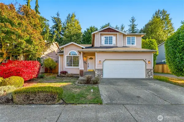 13501 43rd Avenue Se, Mill Creek, WA 98012