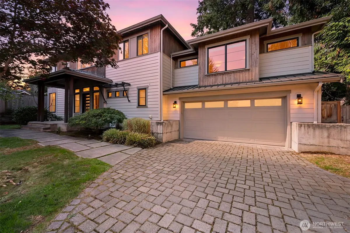 1711 4th St, Kirkland, WA 98033 - #1