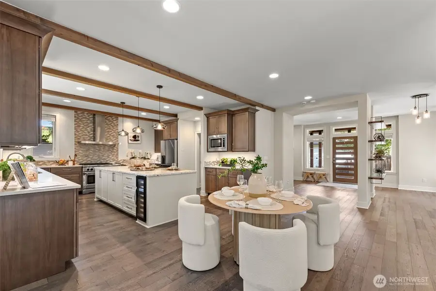 1711 4th St, Kirkland, WA 98033 - #3