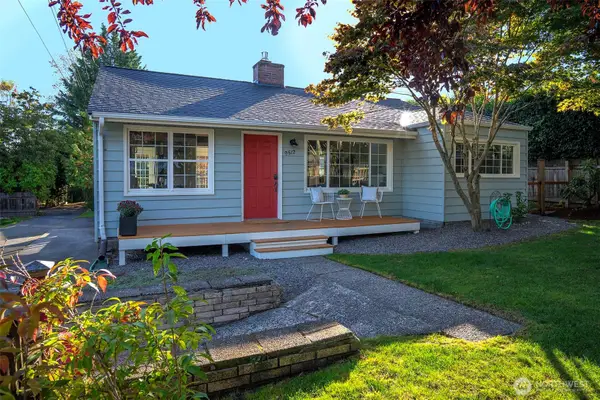 9512 40th Avenue Ne, Seattle, WA 98115
