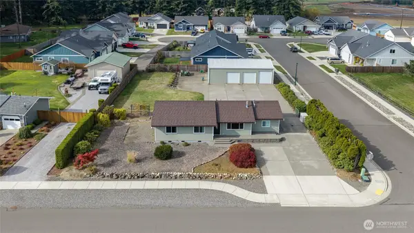 105 Sable Drive, Everson, WA 98247