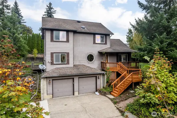 217 Nevada Drive, Longview, WA 98632
