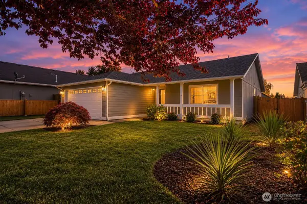 6326 107th Place Ne, Marysville, WA 98270