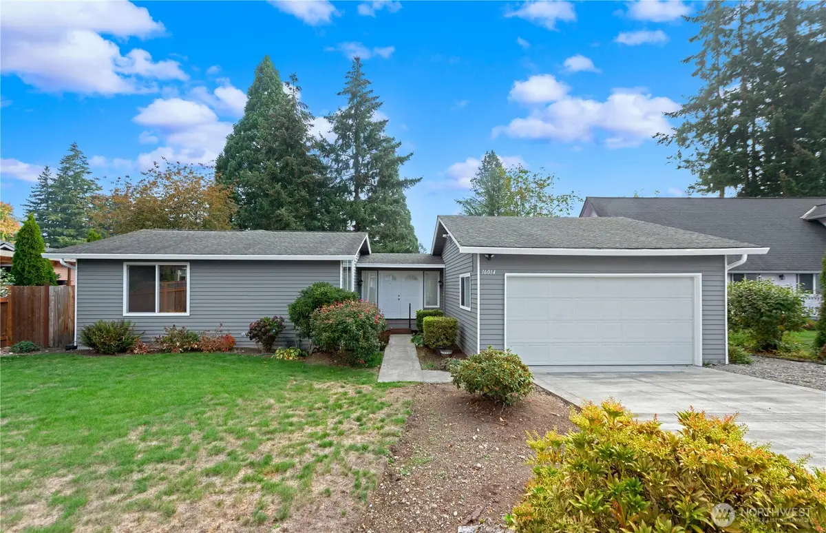 16014 132nd Place Se, Renton, WA 98058 - #1