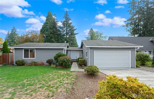 16014 132nd Place Se, Renton, WA 98058