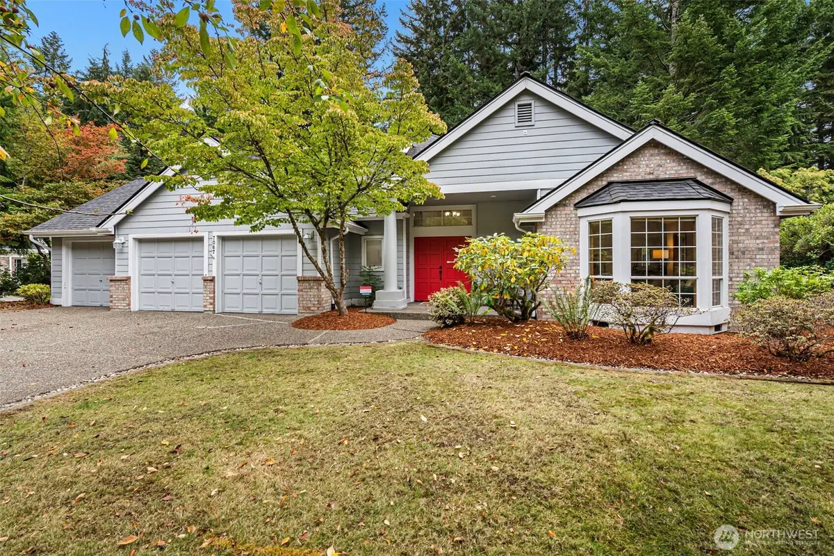 7067 Killeen Place Sw, Port Orchard, WA 98367 - #1