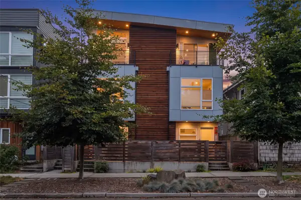 122 17th Avenue E #B, Seattle, WA 98112