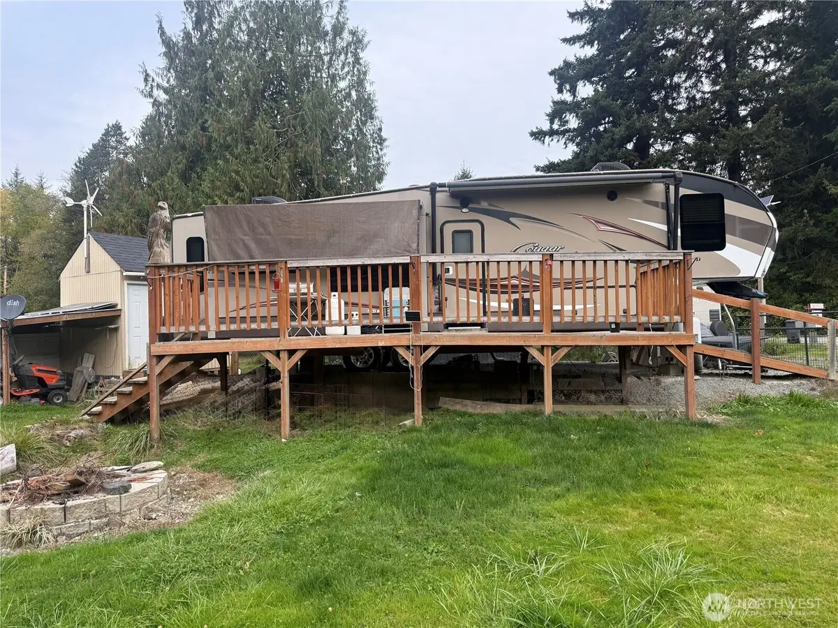 414 Noble Street Ct, Hamilton, WA 98255 - #1