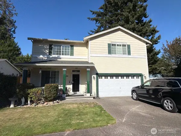 626 S 193rd Place, Des Moines, WA 98148