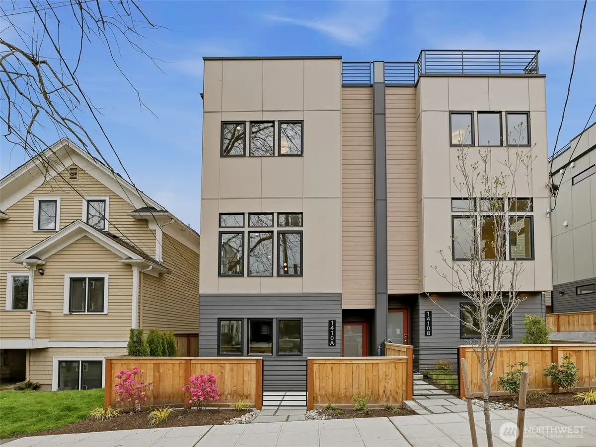 1410 N 47th Street #A, Seattle, WA 98103 - #1