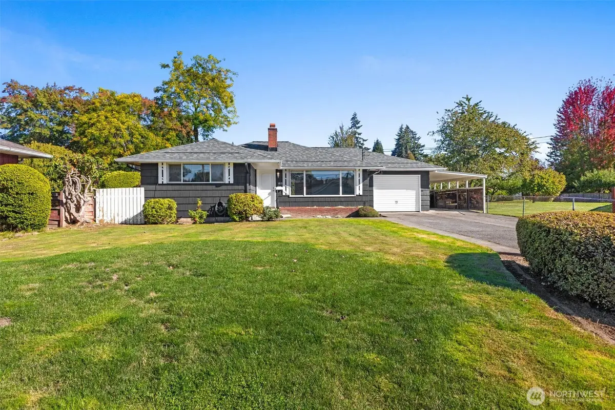 1819 Tacoma Road, Puyallup, WA 98371 - #1