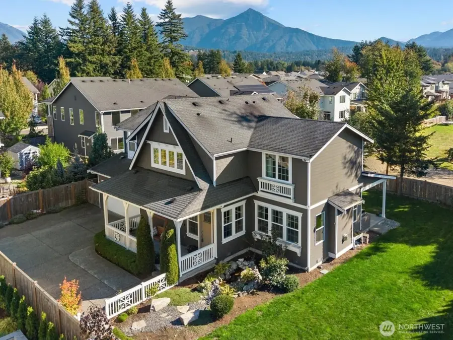 1069 SE 13th Place, North Bend, WA 98045 - #2
