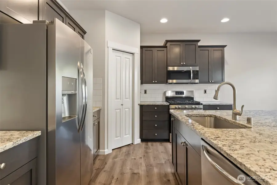 2743 82nd Avenue Ct E, Edgewood, WA 98371 - #2