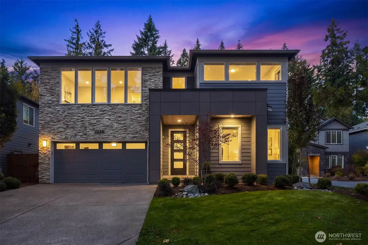 7226 NE 129th Street, Kirkland, WA 98034 - #1