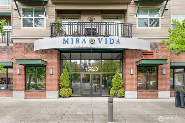 15408 Main Street #102, Mill Creek, WA 98012