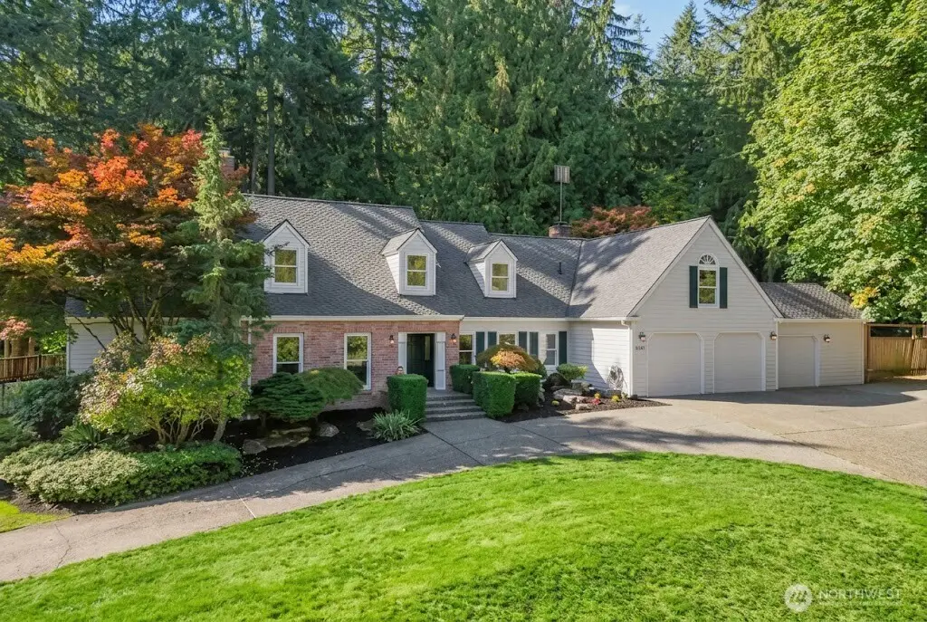 14605 181st Place Ne, Woodinville, WA 98072 - #1