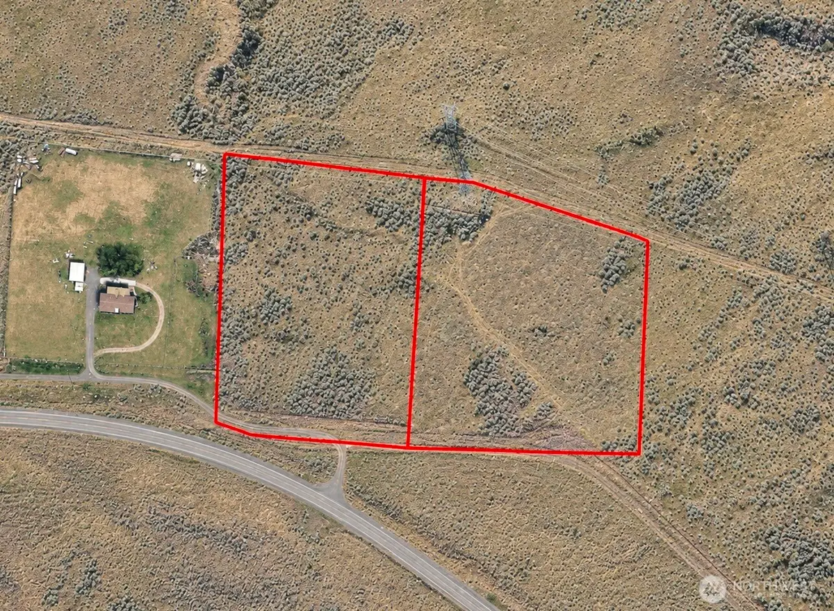 4575 Wa-260, Connell, WA 99326 - #1