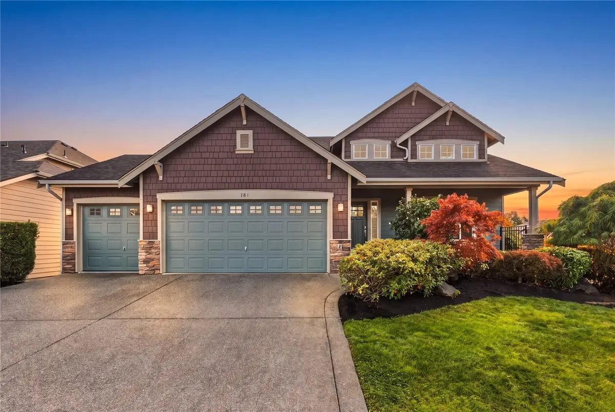 181 SW 311th Place, Federal Way, WA 98023 - #1