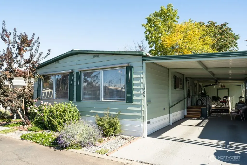 1307 Gloria Lane, Walla Walla, WA 99362 - #1