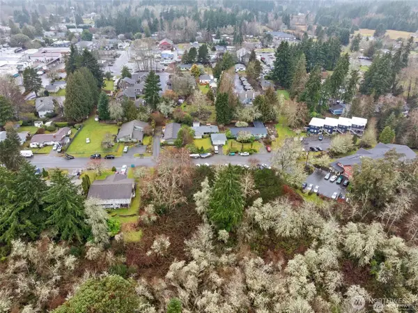 17400 97th Avenue Sw #25, Vashon, WA 98070