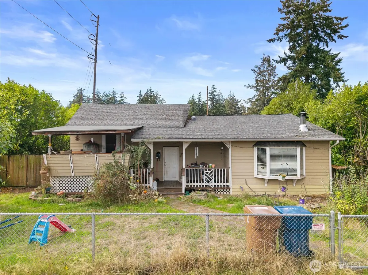 6626 Tyler, Tacoma, WA 98409 - #1