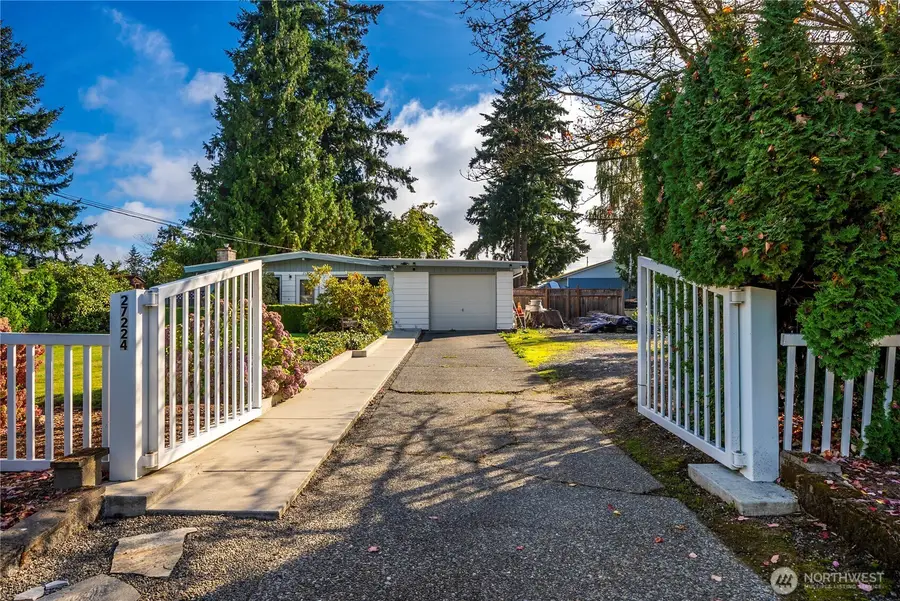 27224 122nd Avenue Se, Kent, WA 98030 - #2