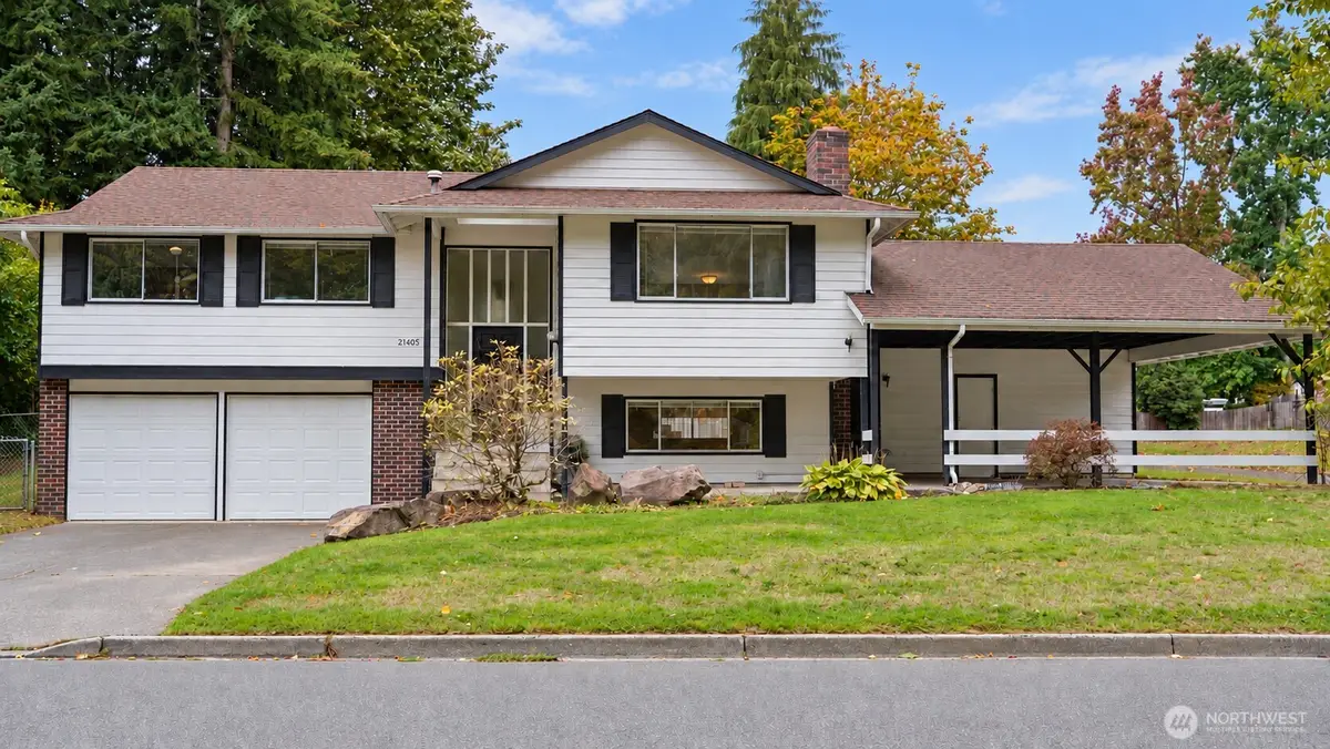 21405 124th Avenue Se, Kent, WA 98031 - #1