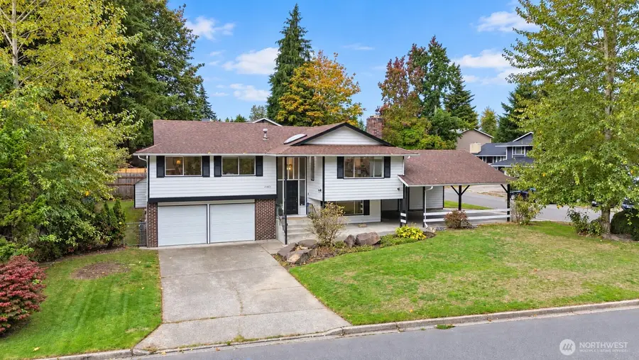 21405 124th Avenue Se, Kent, WA 98031 - #2