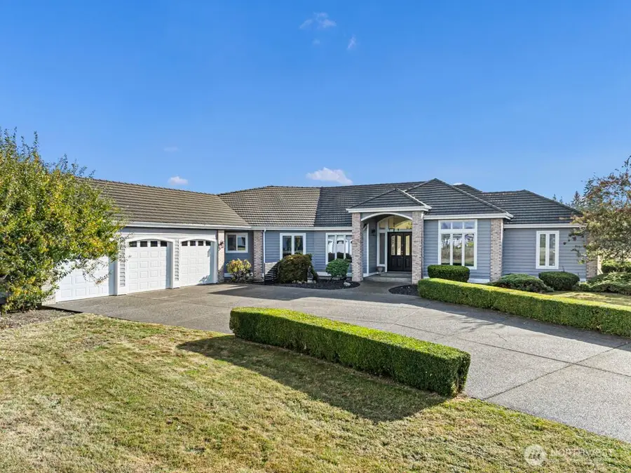 2505 263rd Street Ct E, Spanaway, WA 98387 - #2