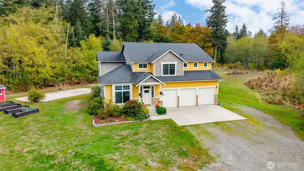3302 Taylor Road, Oak Harbor, WA 98277
