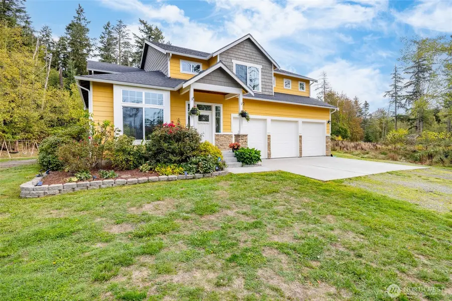 3302 Taylor Road, Oak Harbor, WA 98277 - #2
