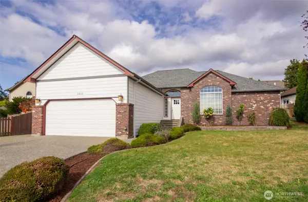 1511 Traci Place, Mount Vernon, WA 98274
