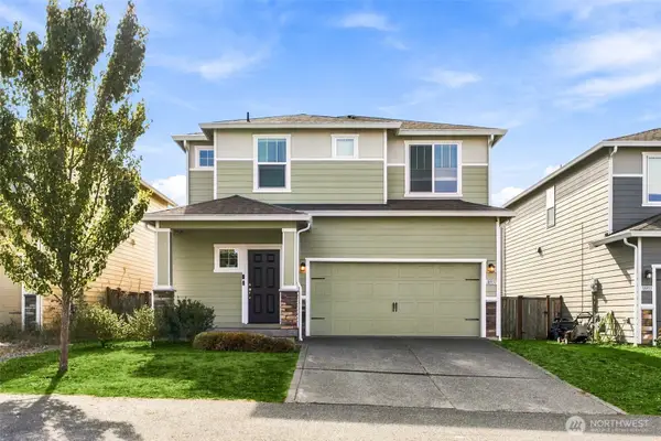 18951 112th Avenue Ct, Puyallup, WA 98375