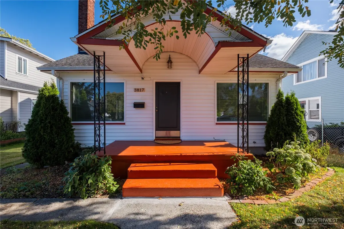 3817 Fawcett Avenue, Tacoma, WA 98418 - #1