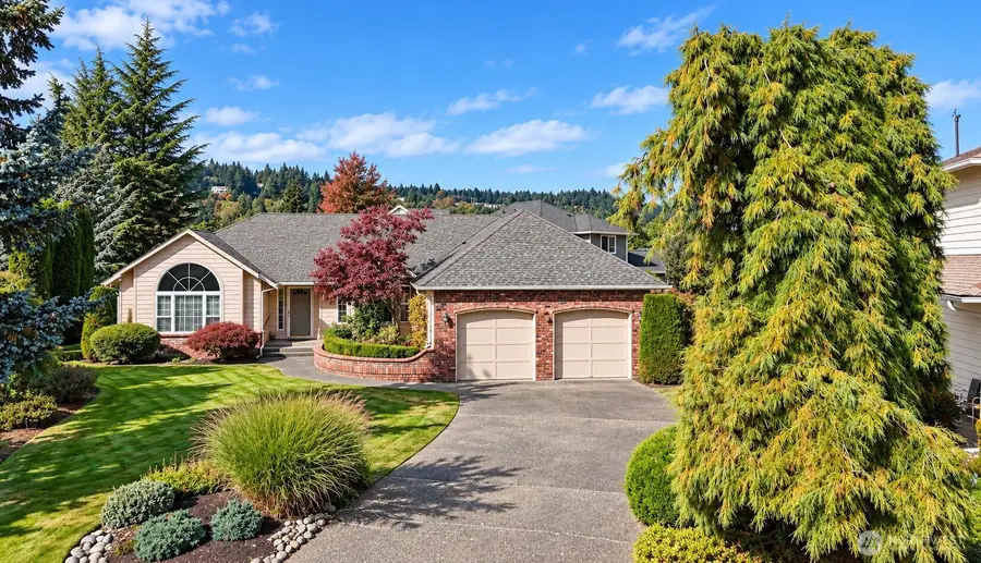14607 154th Street E, Orting, WA 98360 - #2
