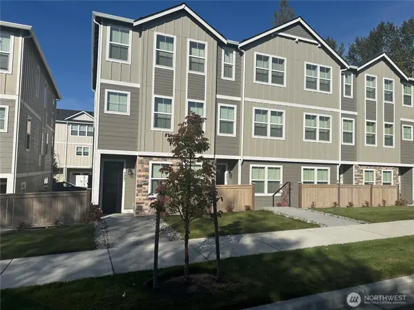 9007 172nd Street Ne, Arlington, WA 98223
