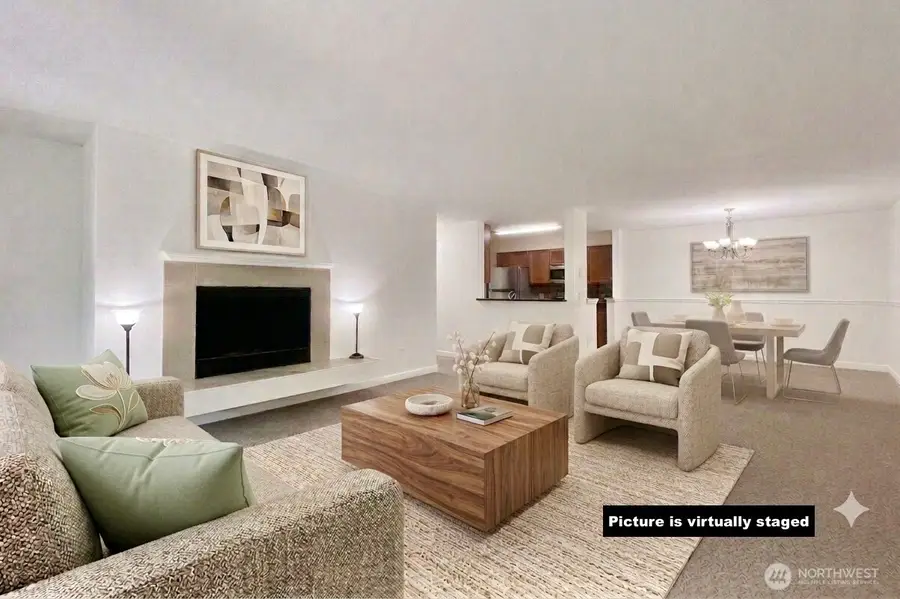 12303 Harbour Pointe Boulevard #CC202, Mukilteo, WA 98275 - #2