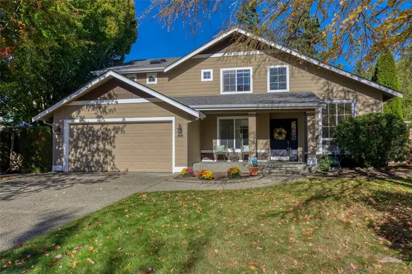 410 SE 10th Street, North Bend, WA 98045