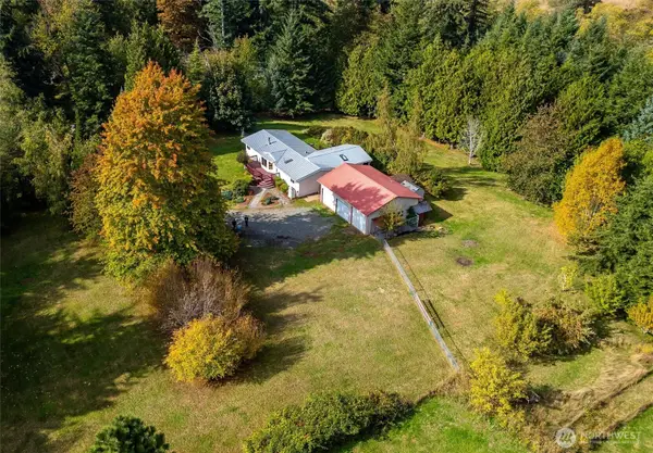 7120 Valley View Road, Ferndale, WA 98248