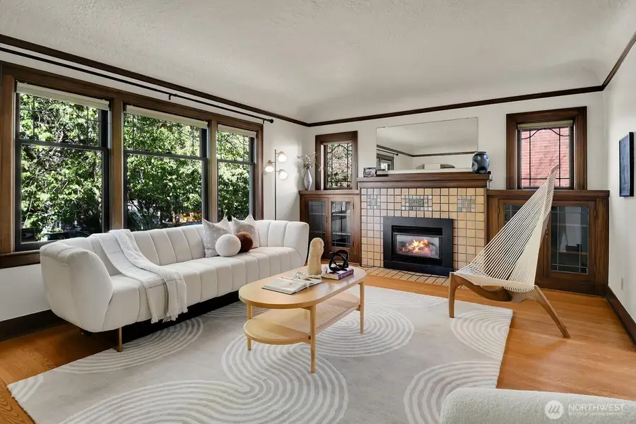 1613 N 52nd Street, Seattle, WA 98103 - #3