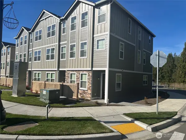 9019 172nd Street Ne, Arlington, WA 98223